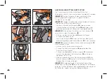 Preview for 36 page of GB VAYA i-SIZE Manual