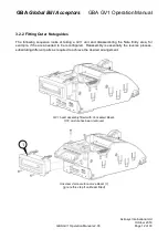 Preview for 12 page of GBA GV1 Operation Manual