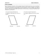 Предварительный просмотр 9 страницы GBC 1711718 Instruction Manual