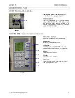 Предварительный просмотр 10 страницы GBC 1711718 Instruction Manual