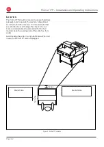 Preview for 12 page of GBC 17P Installation & Operation Manual