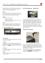 Preview for 15 page of GBC 17P Installation & Operation Manual