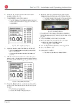 Preview for 18 page of GBC 17P Installation & Operation Manual