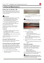 Preview for 19 page of GBC 17P Installation & Operation Manual