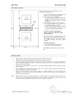 Preview for 7 page of GBC 2064-WF Instruction Manual