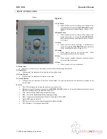 Preview for 8 page of GBC 2064-WF Instruction Manual