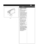 Preview for 13 page of GBC 2080WFt Operation And Maintenance Manual