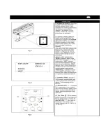 Preview for 14 page of GBC 2080WFt Operation And Maintenance Manual