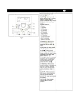 Preview for 15 page of GBC 2080WFt Operation And Maintenance Manual