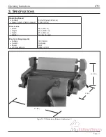 Preview for 10 page of GBC 27C Installation & Operation Manual