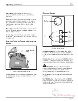 Preview for 16 page of GBC 27C Installation & Operation Manual