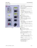 Preview for 7 page of GBC 3064WF Installation And Operating Manual