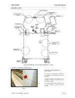 Предварительный просмотр 8 страницы GBC 3064WF Installation And Operating Manual