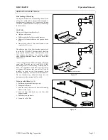 Preview for 15 page of GBC 3064WF Installation And Operating Manual