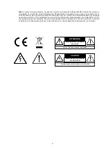 Предварительный просмотр 21 страницы GBC 34.0133.00 User Manual