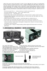 Предварительный просмотр 3 страницы GBC 34.0136.00 1500W Manual