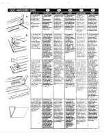 Preview for 5 page of GBC 4000 Combo Operating Instructions Manual