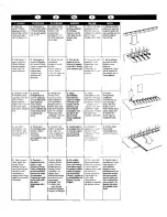 Preview for 8 page of GBC 4000 Combo Operating Instructions Manual