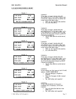 Предварительный просмотр 11 страницы GBC 4064WF-1 Installation And Operating Manual