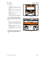 Preview for 20 page of GBC 4064WF-1 Installation And Operating Manual