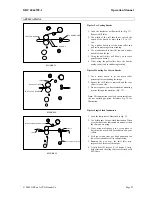 Preview for 23 page of GBC 4064WF-1 Installation And Operating Manual