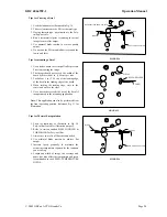 Предварительный просмотр 24 страницы GBC 4064WF-1 Installation And Operating Manual