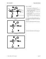 Preview for 25 page of GBC 4064WF-1 Installation And Operating Manual