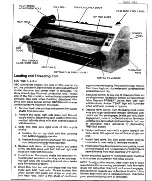 Preview for 2 page of GBC 425-LM-1 Operating Instructions