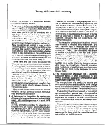 Preview for 4 page of GBC 425-LM-1 Operating Instructions