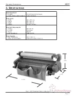 Preview for 10 page of GBC 44DT Installation & Operation Manual