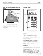 Предварительный просмотр 16 страницы GBC 44DT Installation & Operation Manual