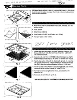 Preview for 4 page of GBC 4500 Pro series Service Manual