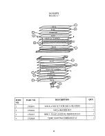 Preview for 35 page of GBC 4500 Pro series Service Manual