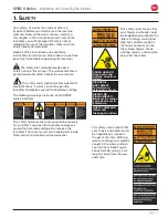 Предварительный просмотр 5 страницы GBC 54C Installation & Operation Manual