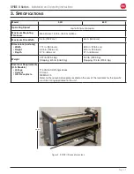 Preview for 11 page of GBC 54C Installation & Operation Manual