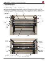 Preview for 15 page of GBC 54C Installation & Operation Manual