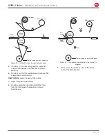 Preview for 31 page of GBC 54C Installation & Operation Manual