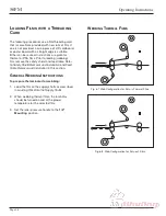 Preview for 23 page of GBC 56FM Installation & Operation Manual