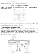 Предварительный просмотр 5 страницы GBC 58.5960.43 User Manual