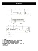 Предварительный просмотр 22 страницы GBC 58.5960.43 User Manual