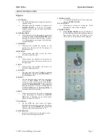 Предварительный просмотр 7 страницы GBC 620OS Installation And Operating Manual