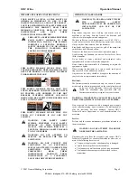 Preview for 4 page of GBC 620OS Operation Manual