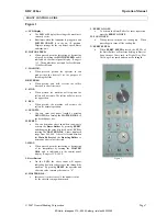 Предварительный просмотр 7 страницы GBC 620OS Operation Manual