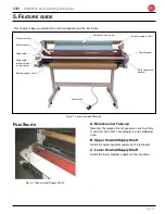 Предварительный просмотр 13 страницы GBC 640T Installation & Operation Manual