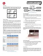 Preview for 11 page of GBC 7715608 Operation & Instruction Manual