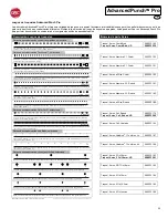 Preview for 32 page of GBC 7715608 Operation & Instruction Manual