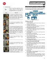 Preview for 67 page of GBC 7715608 Operation & Instruction Manual