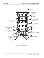 Предварительный просмотр 16 страницы GBC 80-99 Operating & Maintenance Manual