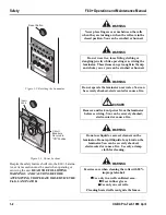 Preview for 6 page of GBC 930-028 Operating And Maintenance Manual