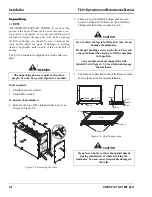 Preview for 14 page of GBC 930-028 Operating And Maintenance Manual